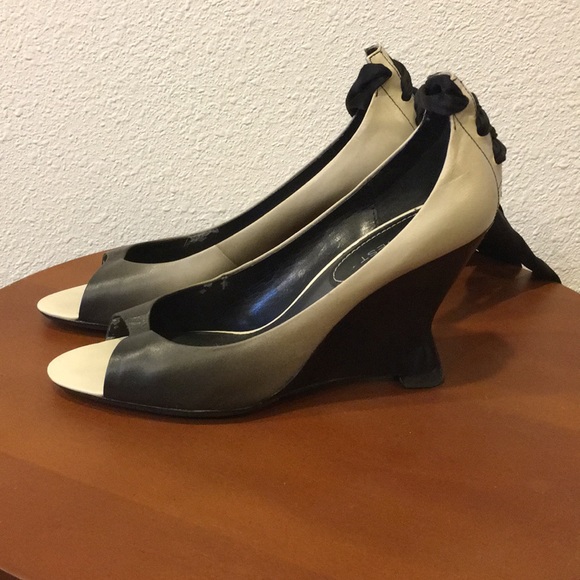 Nine West shoes 8 - Picture 8 of 8